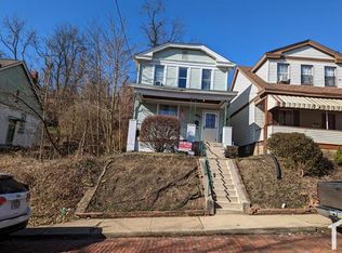 2202 Lutz Ave, Pittsburgh, PA 15210