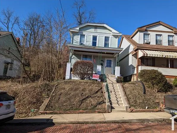 2212 Lutz Ave, Pittsburgh, PA 15210
