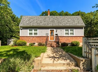 42 Thistle St, Lynn, MA 01905