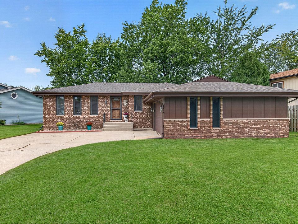 1st image of 5038 W 87th Pl