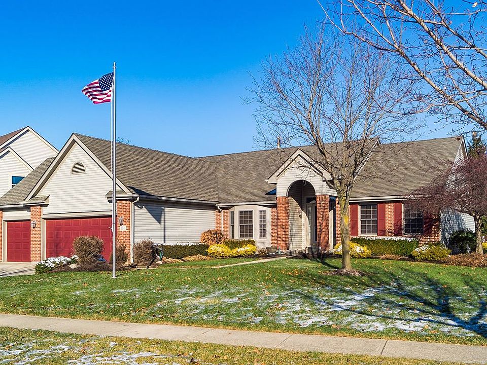 1st image of 2970 Longridge Way