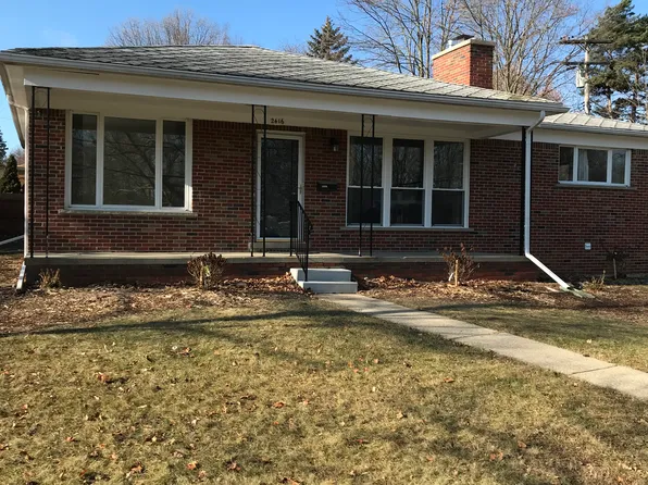 2416 Medford Rd, Ann Arbor, MI 48104
