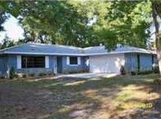856 W Wisconsin Ave, Orange City, FL 32763
