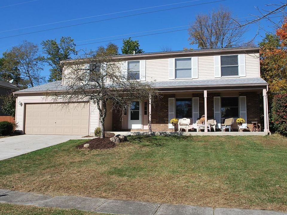 1st image of 7384 Woodlow Dr