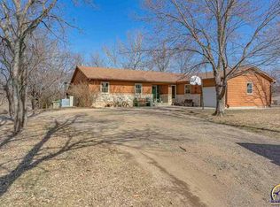 25777 Sunflower Rd, Paxico, KS 66526