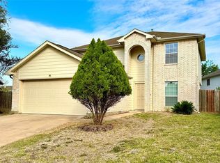 1838 Strongs Ct, Katy, TX 77449