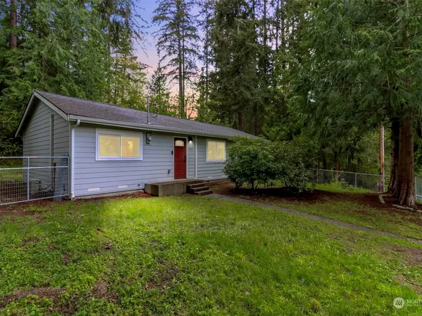 7523 Locust Ext Avenue E, Bonney Lake, WA 98391