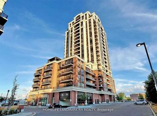 9500 Markham Rd #508, Markham, ON L6E 0N6