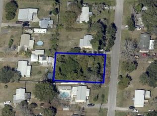3474 Masek Ave, Mims, FL 32754