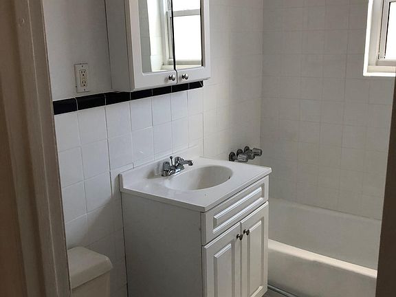 full bath