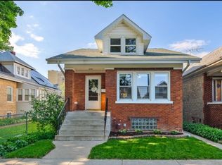 6052 W Dakin St, Chicago, IL 60634