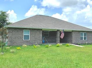 2517 Ten Mile Rd, Pace, FL 32571