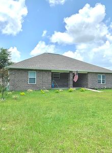 2517 Ten Mile Rd, Pace, FL, 32571