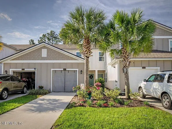 281 COASTLINE Way, St. Johns, FL 32092