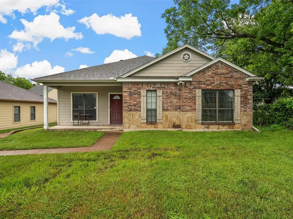 112 Garden Dr, Waco, TX 76706