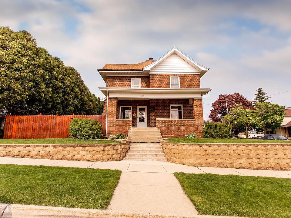1803 16th Avenue, Monroe, WI 53566 Zillow