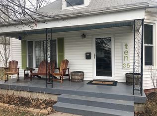 1035 Lynnhurst Ave, Louisville, KY 40215
