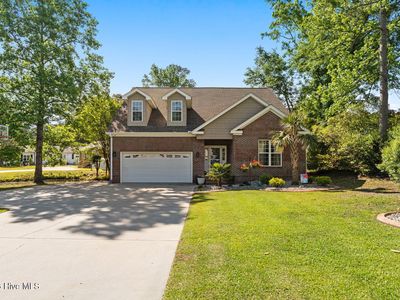 27 Country Club Drive, Shallotte, NC, 28470