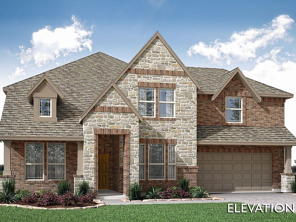 Elevation D