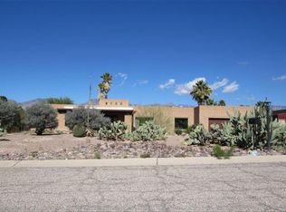 7911 E Garland Rd, Tucson, AZ 85750