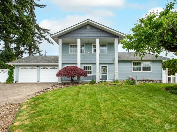 9006 NE 80th Street, Vancouver, WA 98662