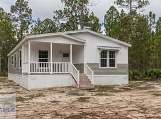 7014 Waycross Hwy, Jesup, GA 31545