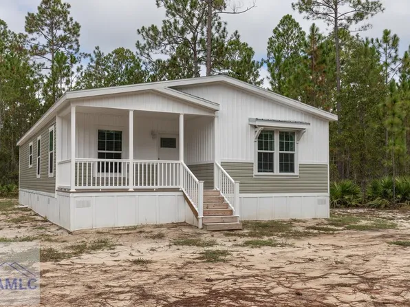 7014 Waycross Hwy, Jesup, GA 31545