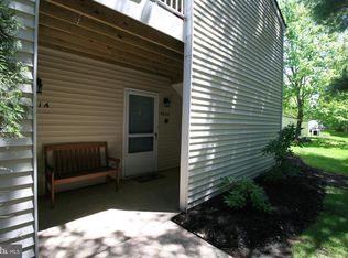 503A Ginger Dr #111, Mount Laurel, NJ 08054