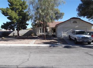 8416 Gresham Dr, Las Vegas, NV 89123