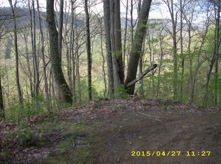 25 Grandview Drive, Hot Springs, NC 28743