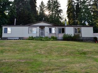 6108 Robe Menzel Rd, Granite Falls, WA 98252