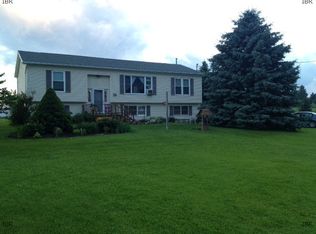 391 Gunderman Rd, Spencer, NY 14883