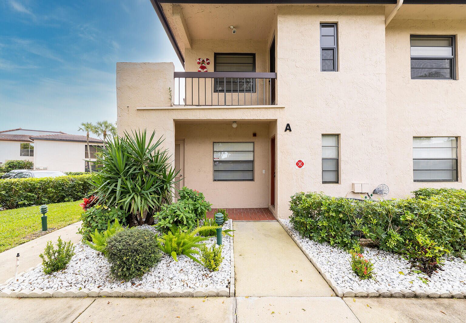 9293 Vista Del Lago A, Boca Raton, FL 33428 Zillow