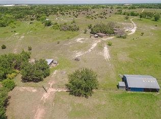 14491 N Fm 219, Dublin, TX 76446