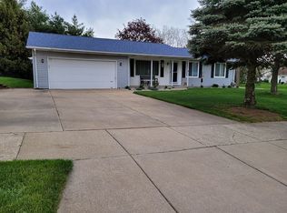 6975 Towhee St, Portage, MI 49024
