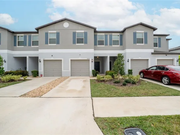 9709 Pembrooke Pines Dr, Sun City Center, FL 33573