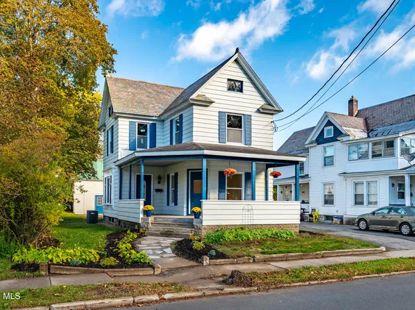 70 Sanford Street, Glens Falls, NY 12801