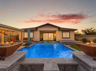 21361 S 230th Pl, Queen Creek, AZ 85142