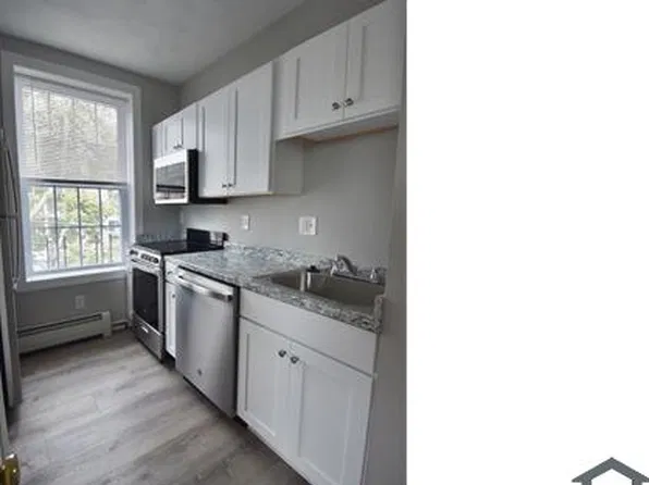 10 Lynch St #3R, Salem, MA 01970