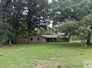 214 S 4th St, Wilton, AR 71865