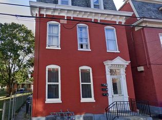 123 East Ave APT 1, Hagerstown, MD 21740