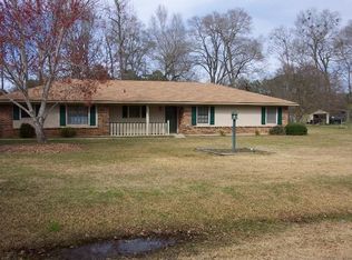 151 Tacoma Trl, Sibley, LA 71073