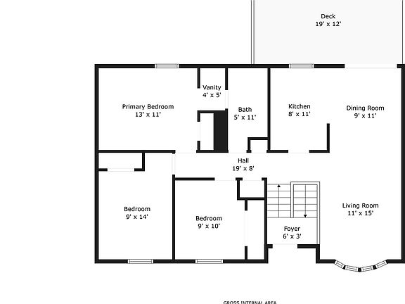 4th image of 5594 Shannon Ct