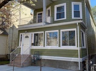 11 S 8th Ave, Mount Vernon, NY 10550