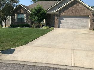 124 Bethany Trce, Lancaster, KY 40444