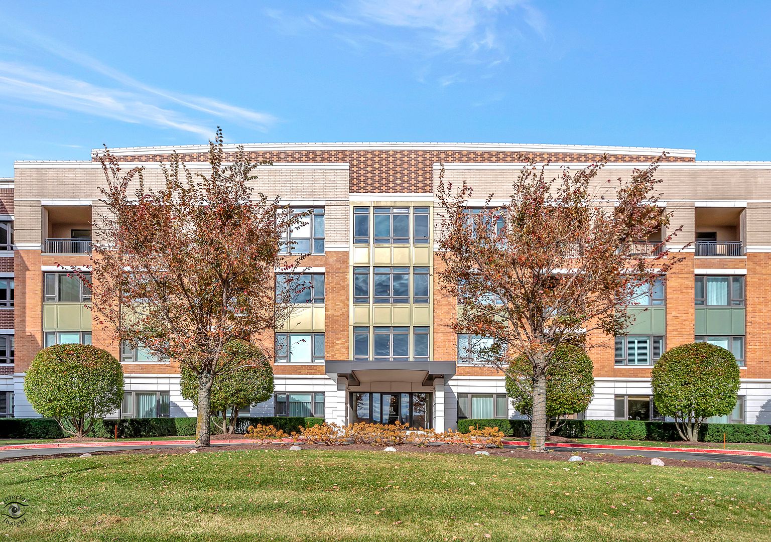 1000 Village Center Dr UNIT 105, Burr Ridge, IL 60527 MLS 11750744