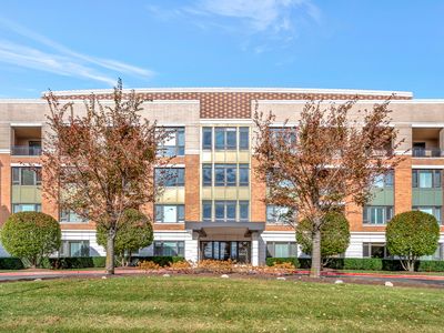 1000 Village Center Dr UNIT 105, Burr Ridge, IL, 60527