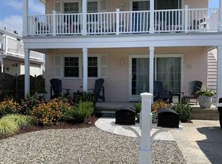 311 S 41st St #A, Brigantine, NJ 08203