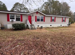 4567 Can City Rd, Walterboro, SC 29488