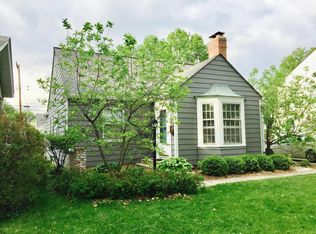 536 Arden Rd, Columbus, OH 43214